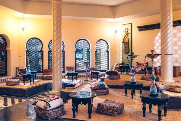 Hotel Iberostar Diar El Andalous (Sousse)